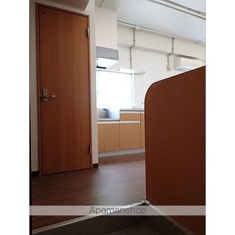 ヒルヴィスタ三滝の内装写真