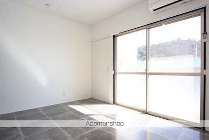 コーポ林[1R/18m2]のリビング・居間