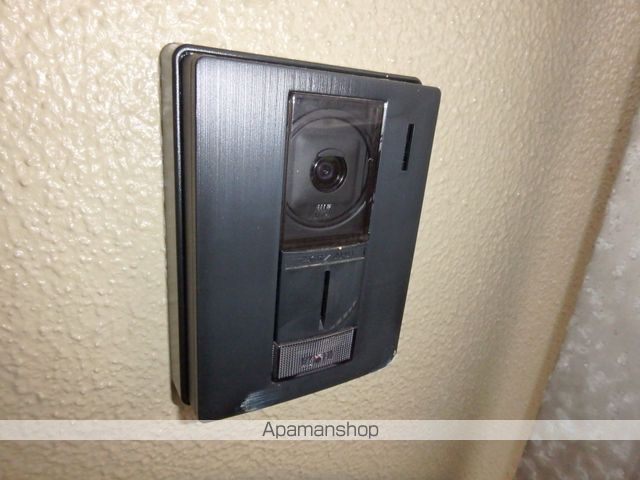 山口マンションの内装写真