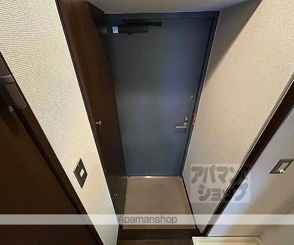 早川マンションの内装写真