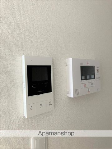 アビタシオン グランデの内装写真