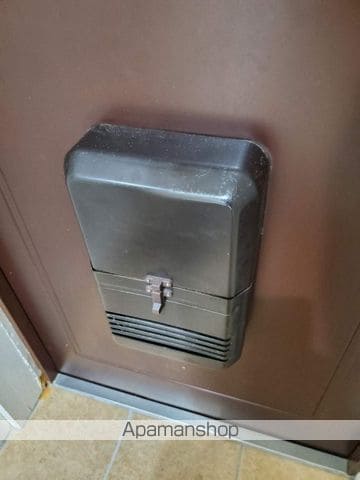 茅ヶ崎ダイカンプラザシティの内装写真