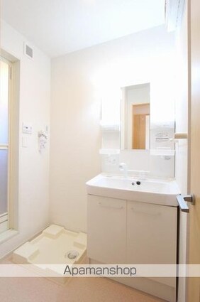 香川県高松市小村町[1LDK/45.77m2]の洗面所