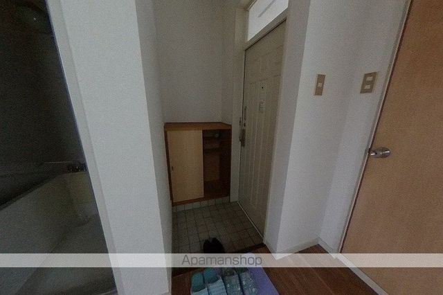 サンステージ小針の内装写真