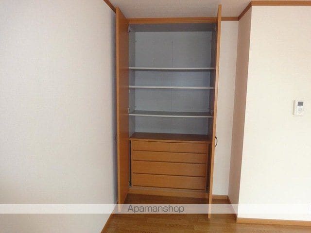 ヴィレッジ清洲Iの内装写真
