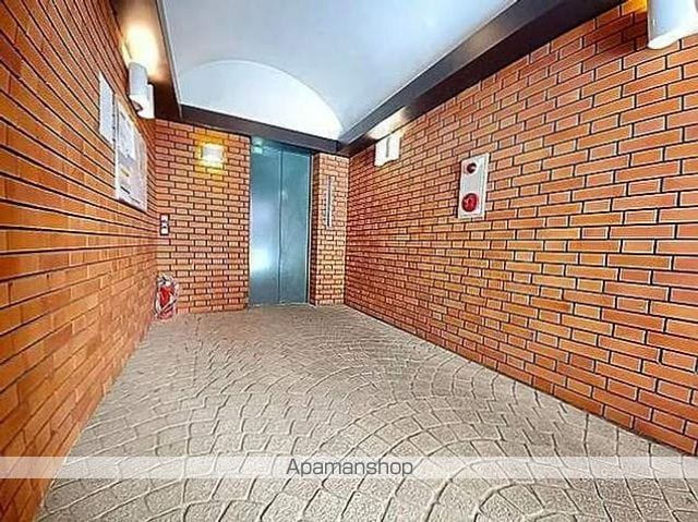 Kステーション大橋の玄関写真