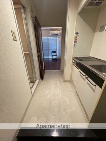 リバティ丸之内の内装写真