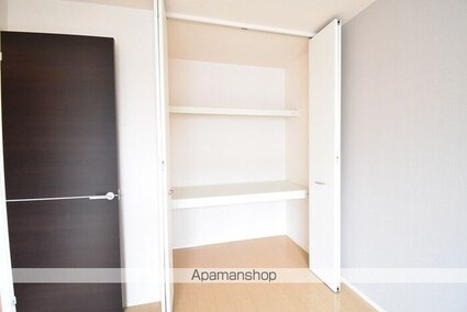 エスポワール津森　Ｂ棟[1LDK/45.41m2]のその他設備