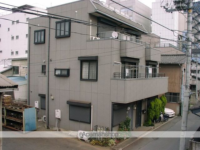 セレージャの外観写真