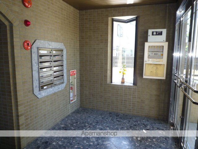 エスポワール志賀本通の外観写真