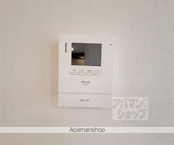リヴィエール壬生の内装写真
