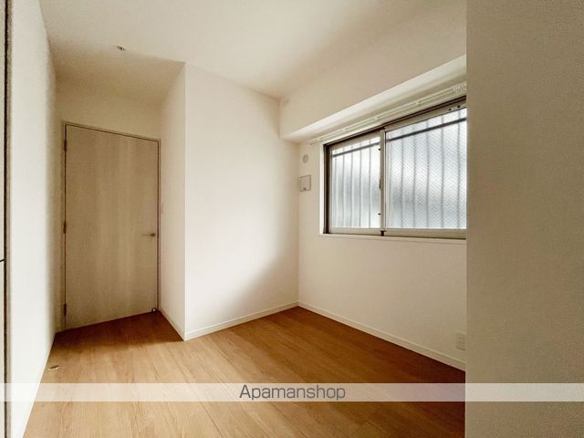 SーRESIDENCE伊都ATTIRANTの内装写真