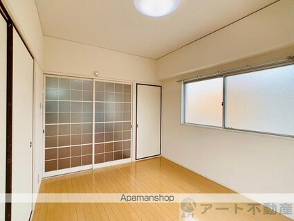 メローハイツ束本[2DK/38.88m2]の内装4
