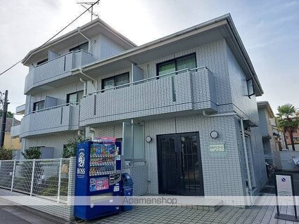 セルベコート野方[1K/23.52m2]の外観3