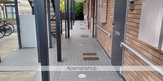 レオネクストイクセン5の内装写真