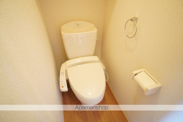 レオパレスヴィルヌーブ大和王寺の内装写真