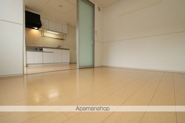 コンフォート・ヴィラ緑山II号棟の内装写真