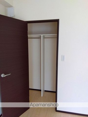 レオネクストアルストロメリアの内装写真