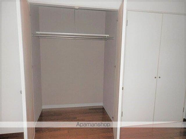シーサイドももちヴェルデコート5番館の内装写真