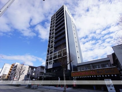 プレサンス吹上駅前エテルノ[1LDK/29.93m2]の外観3