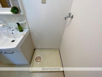 グレースヴィラ　Ａ棟[2LDK/50.04m2]の内装5