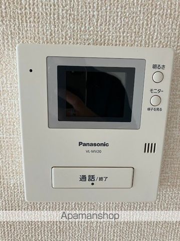 セジュール離宮の内装写真