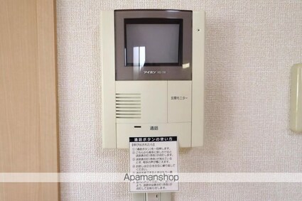 フォレストグリーンハマ　ＡＢＣＤ[2DK/51.15m2]のその他設備