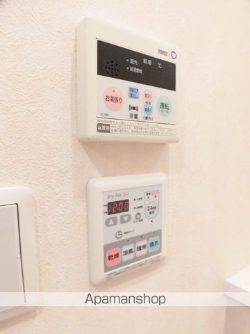 AQUAPLACETEMMACLASSICの内装写真