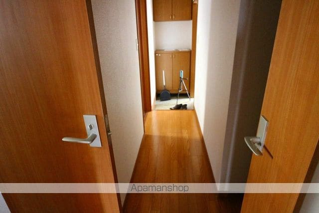 エランドールの内装写真
