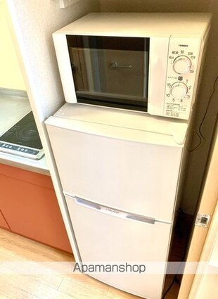 レオパレスＣＬＯＶＥＲ[1K/20.81m2]のその他設備1