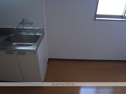 愛知県名古屋市中区上前津２丁目[1LDK/35.41m2]の内装4