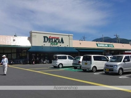 シャルマン沢村　Ａ[2LDK/55.44m2]の周辺1