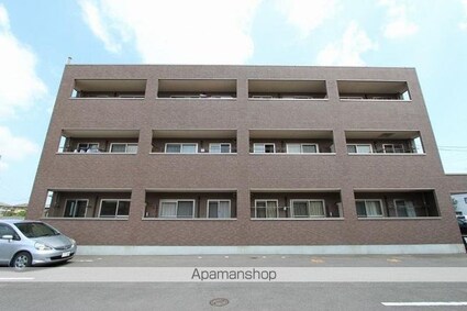 グロリアス[1LDK/41.79m2]の外観5