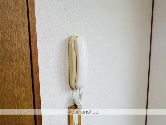 ハイツななかまどの内装写真