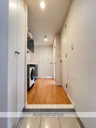 ラクラス木場公園[1K/20.79m2]の内装1