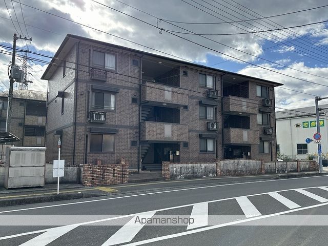 パストラル A棟