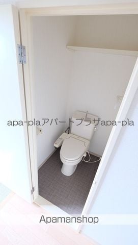 川越市駅前ビルの内装写真