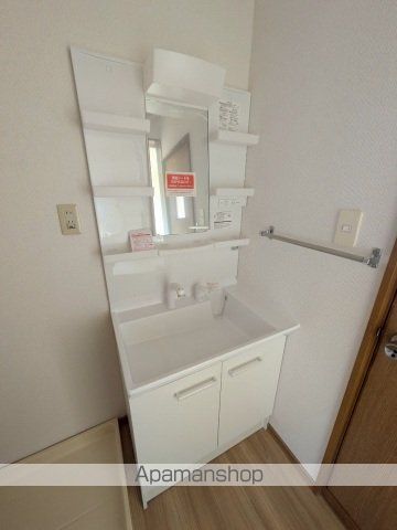 メゾンいちば A棟の内装写真
