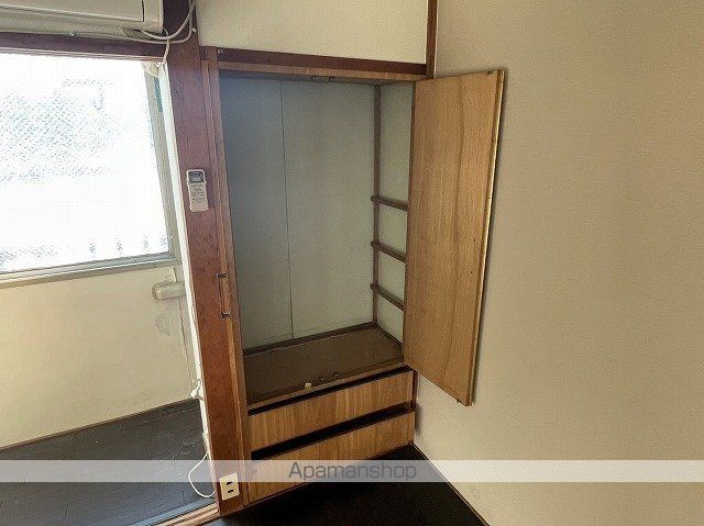 CALM中広の内装写真
