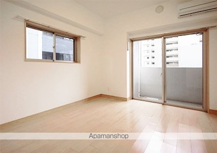 ライブコート泉（イズミ）[1K/24.37m2]のリビング・居間