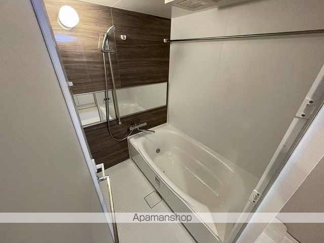 スプランディッド本町グランの内装写真