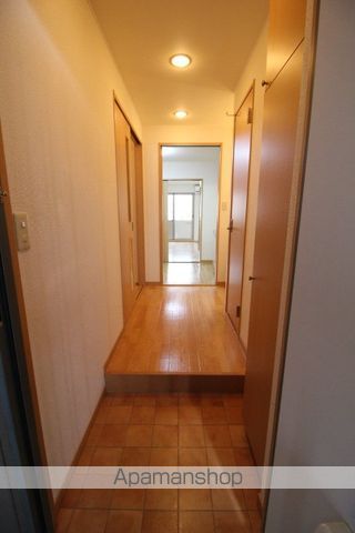 センチュリーとみの内装写真
