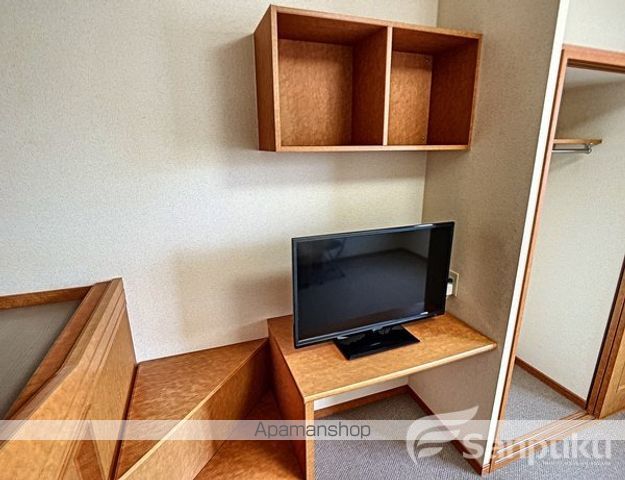 レオパレス古川の内装写真