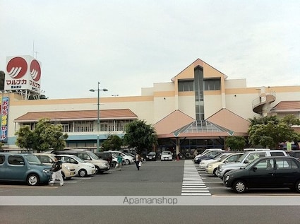 香川県高松市紙町[2DK/47.88m2]の周辺1