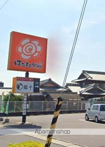 サンライズヤマダ C棟の周辺写真