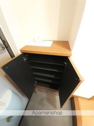 リフティ新浜　Ⅰ[1R/25.25m2]のその他設備