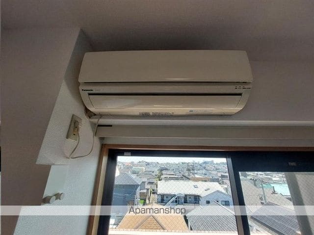 アイショウプラザ旭ケ丘Vの内装写真