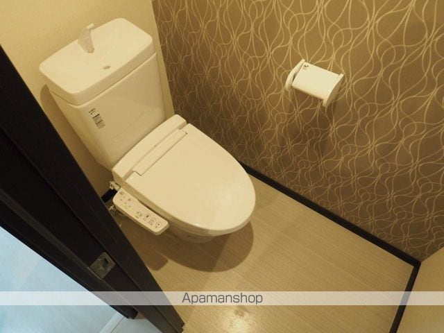 アスルーニの内装写真
