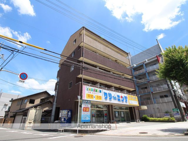 ESTRISAIAの外観写真
