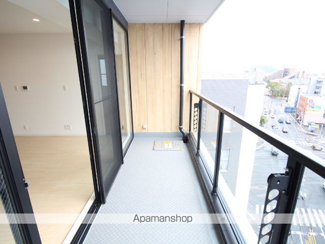 87G YOSHIJIMA AVE.の内装写真